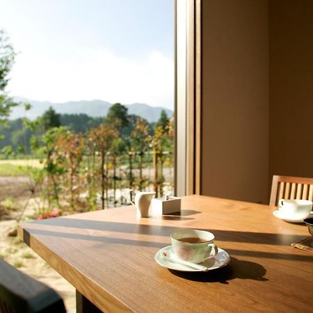 נאנטו Satoyama No Auberge Maki No Oto מראה חיצוני תמונה