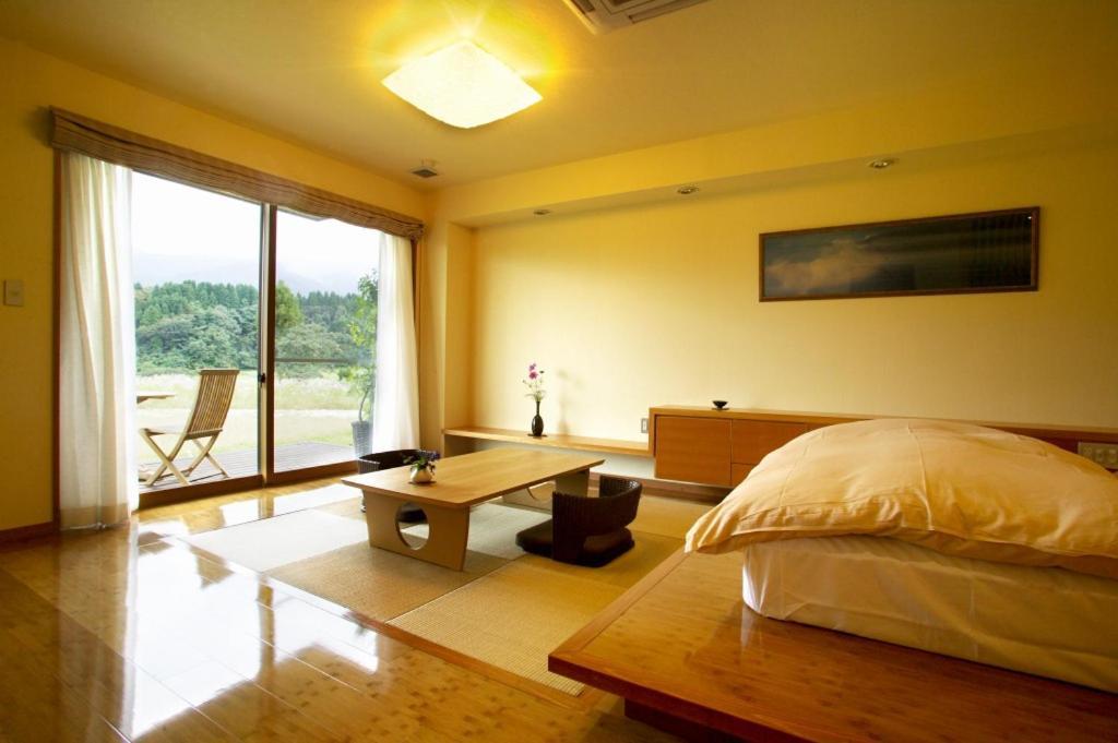 נאנטו Satoyama No Auberge Maki No Oto מראה חיצוני תמונה