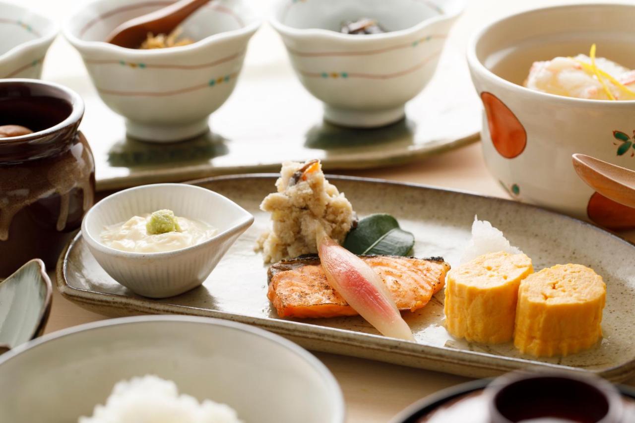 נאנטו Satoyama No Auberge Maki No Oto מראה חיצוני תמונה