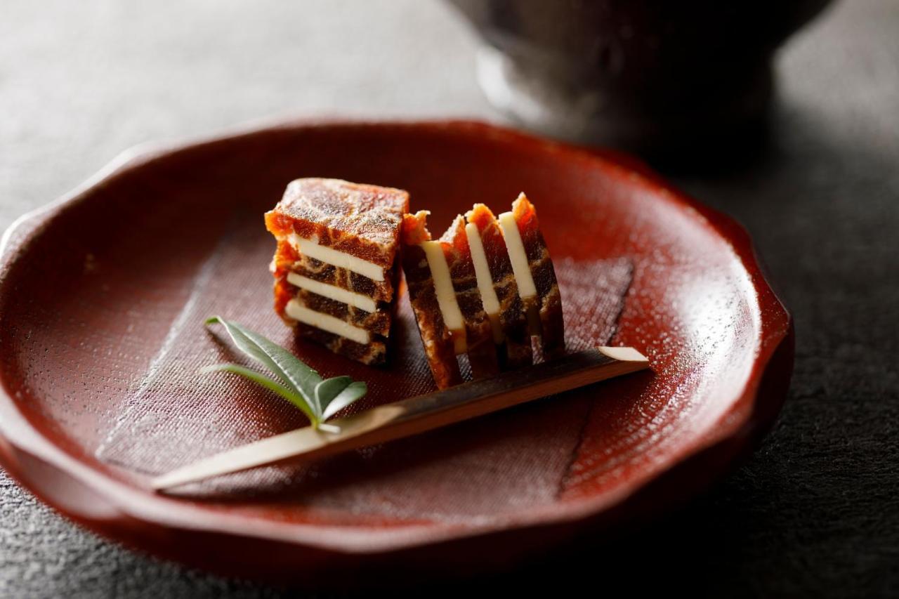נאנטו Satoyama No Auberge Maki No Oto מראה חיצוני תמונה